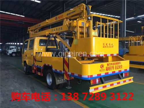 三亞與簡(jiǎn)陽(yáng)高空作業(yè)車市場(chǎng)概覽 價(jià)格、圖片及核心配件廠家解析